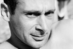 Etienne Ruggeri