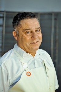 Etienne Ruggeri Prestations