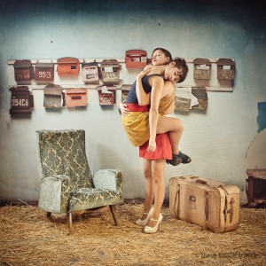 EVJF, enterrement de vie de jeune fille, photocall, Lyon, Rhone, shooting photo, photographe, séance photo événementielle, soirée événementiel, studio photo, Etienne RUGGERI, Studio Le Carré