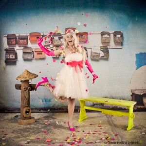 EVJF, enterrement de vie de jeune fille, photocall, Lyon, Rhone, shooting photo, photographe, séance photo événementielle, soirée événementiel, studio photo, Etienne RUGGERI, Studio Le Carré