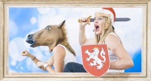 EVJF, enterrement de vie de jeune fille, photocall, Lyon, Rhone, shooting photo, photographe, séance photo événementielle, soirée événementiel, studio photo, Etienne RUGGERI, Studio Le Carré