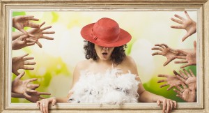 EVJF, enterrement de vie de jeune fille, photocall, Lyon, Rhone, shooting photo, photographe, séance photo événementielle, soirée événementiel, studio photo, Etienne RUGGERI, Studio Le Carré