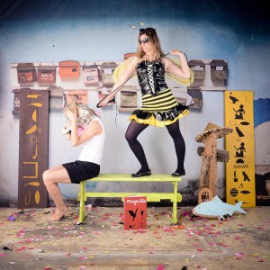 EVJF, enterrement de vie de jeune fille, photocall, Lyon, Rhone, shooting photo, photographe, séance photo événementielle, soirée événementiel, studio photo, Etienne RUGGERI, Studio Le Carré