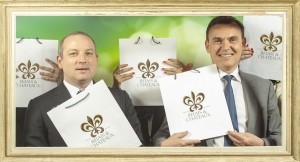 photo prise par Etienne RUGGERI pour une soirée d'entreprise