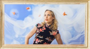 photo prise par Etienne RUGGERI pour un enterrement de vie de jeune fille