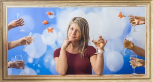 photo prise par Etienne RUGGERI pour un enterrement de vie de jeune fille